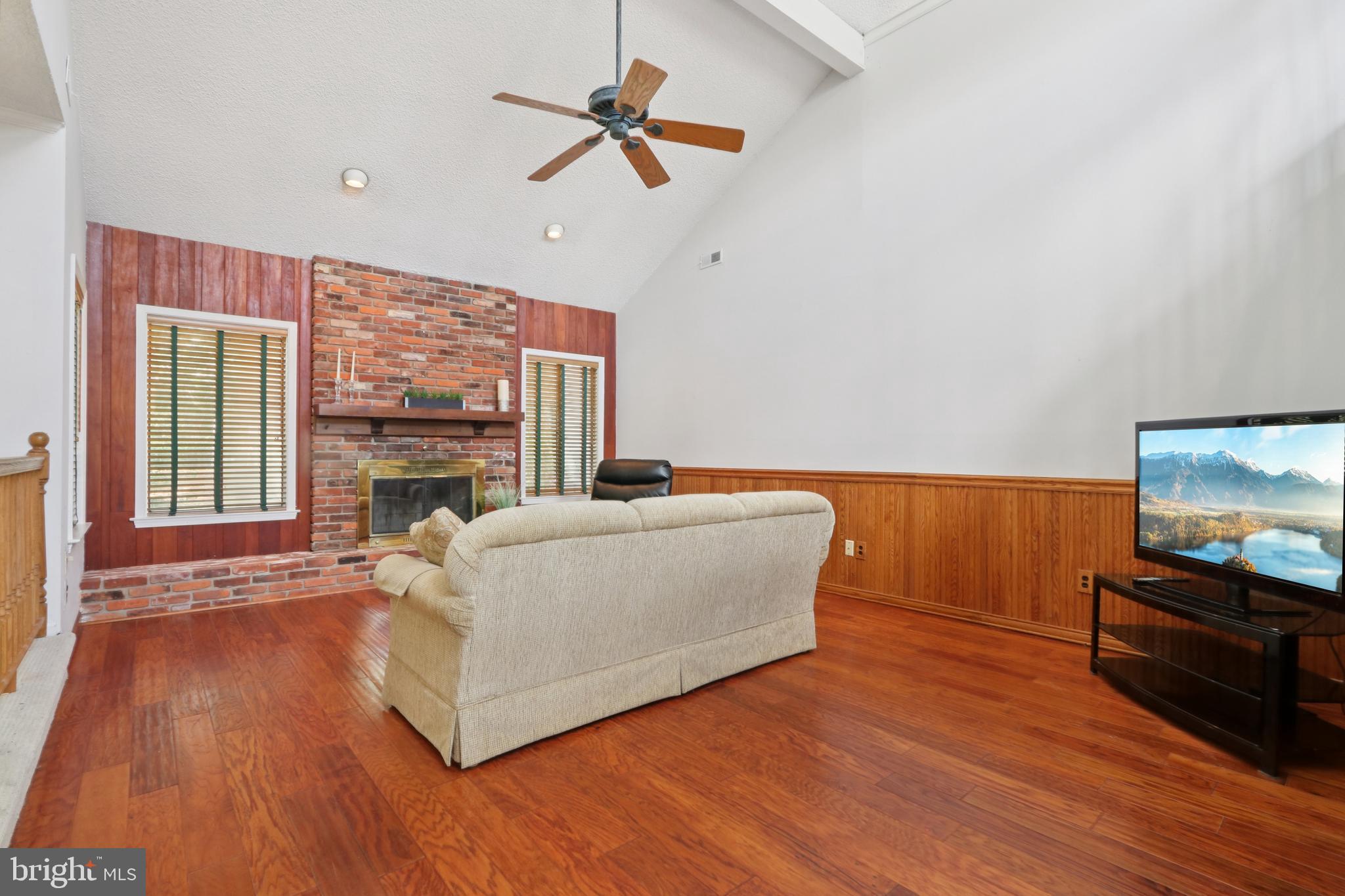 1 Foxborough Court Medford, NJ 08055 - Photo 9 of 40 Great Room