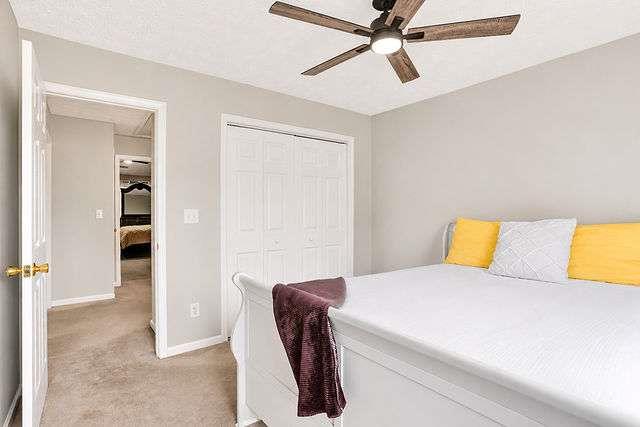 2270 Taylor Pointe Way Dacula, GA 30019 - Photo 28 of 45