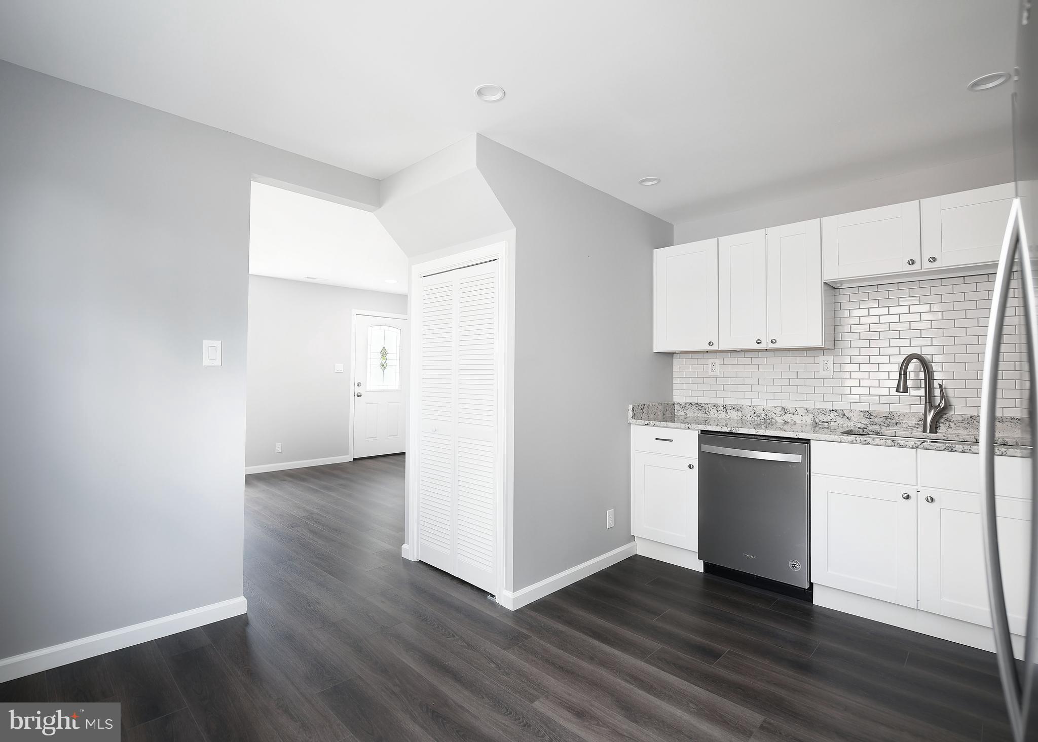 8110 Bullneck Road Baltimore, MD 21222 - Photo 11 of 49 Kitchen