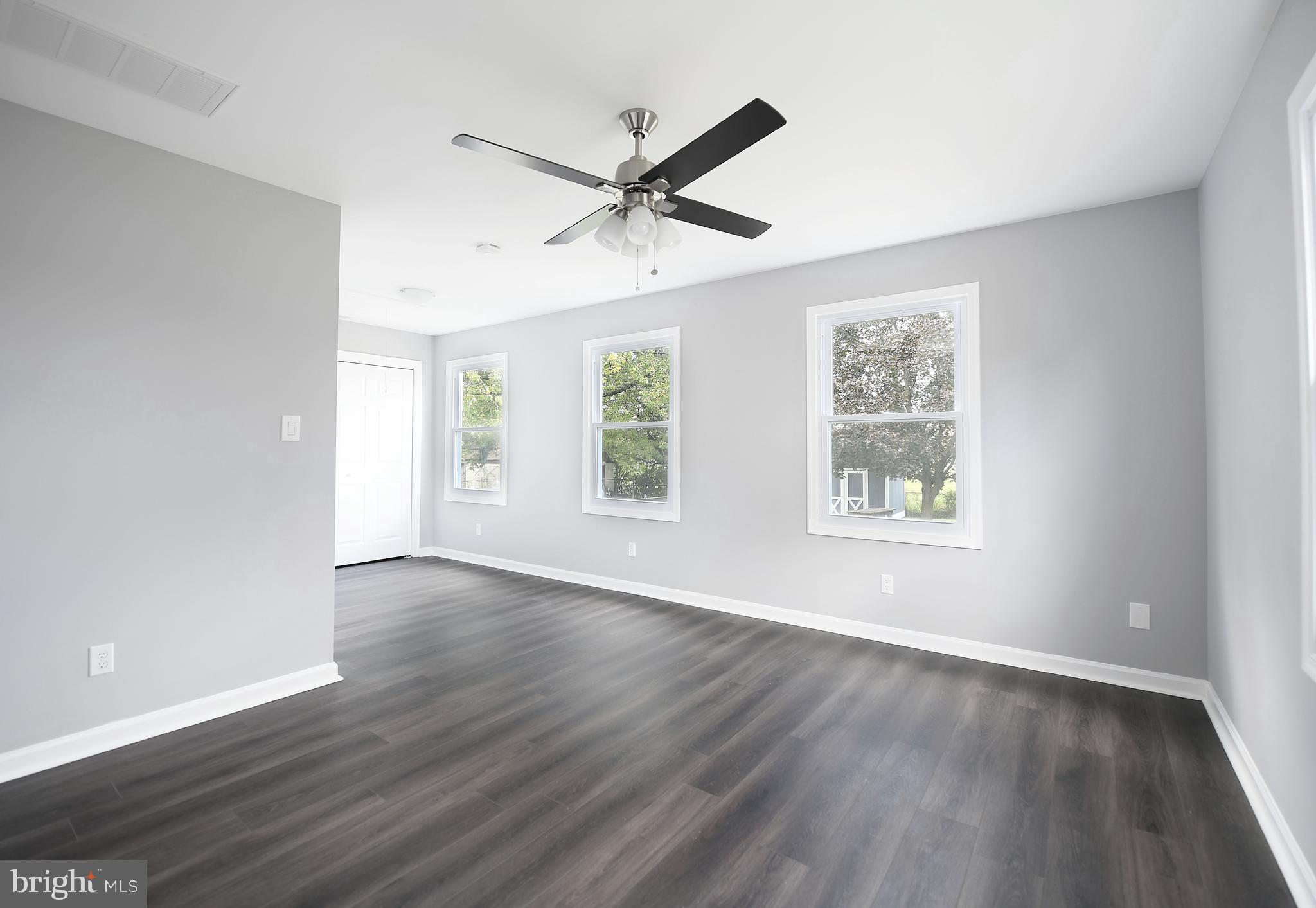8110 Bullneck Road Baltimore, MD 21222 - Photo 15 of 49 Primary Bedroom