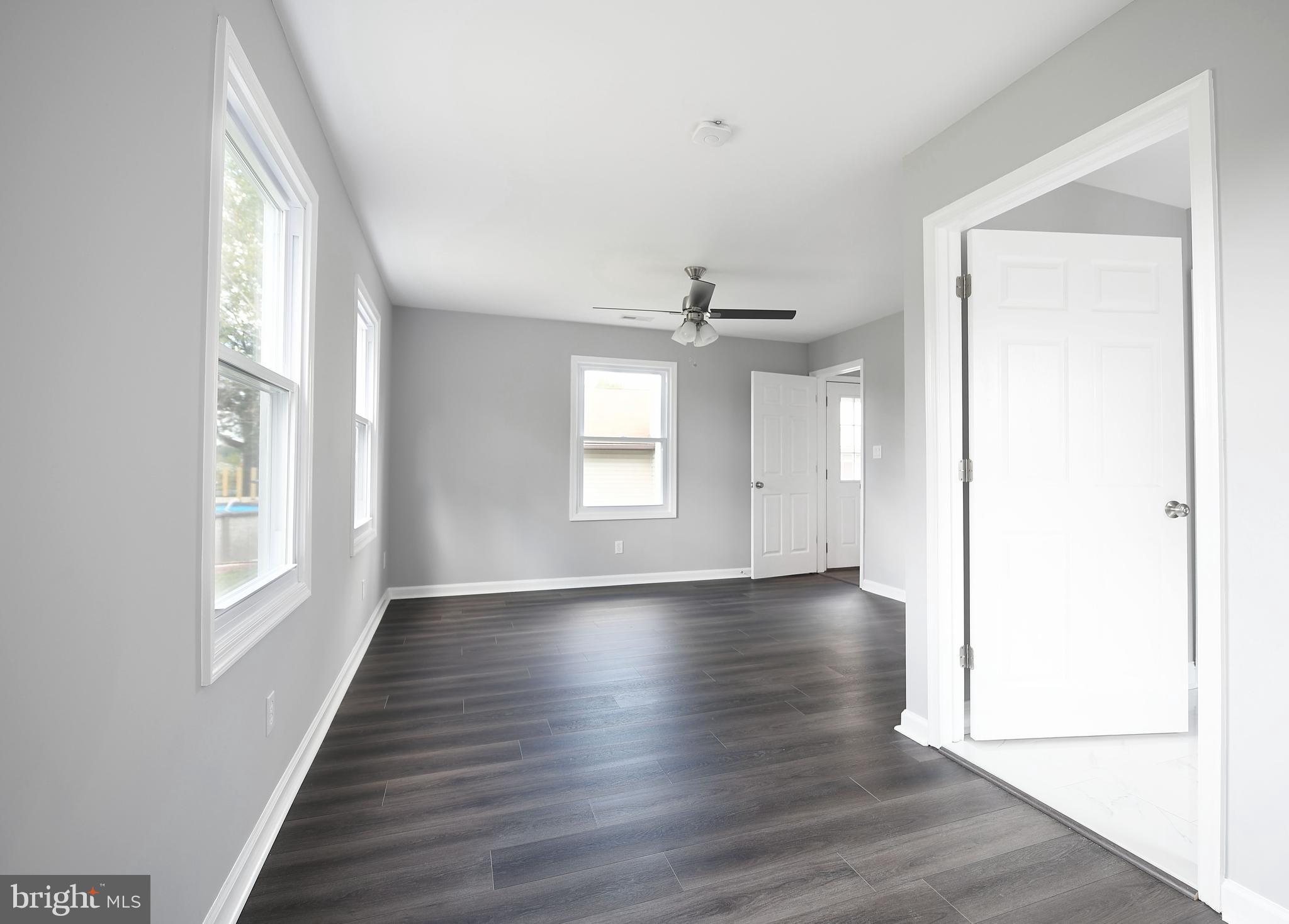 8110 Bullneck Road Baltimore, MD 21222 - Photo 16 of 49 Primary Bedroom