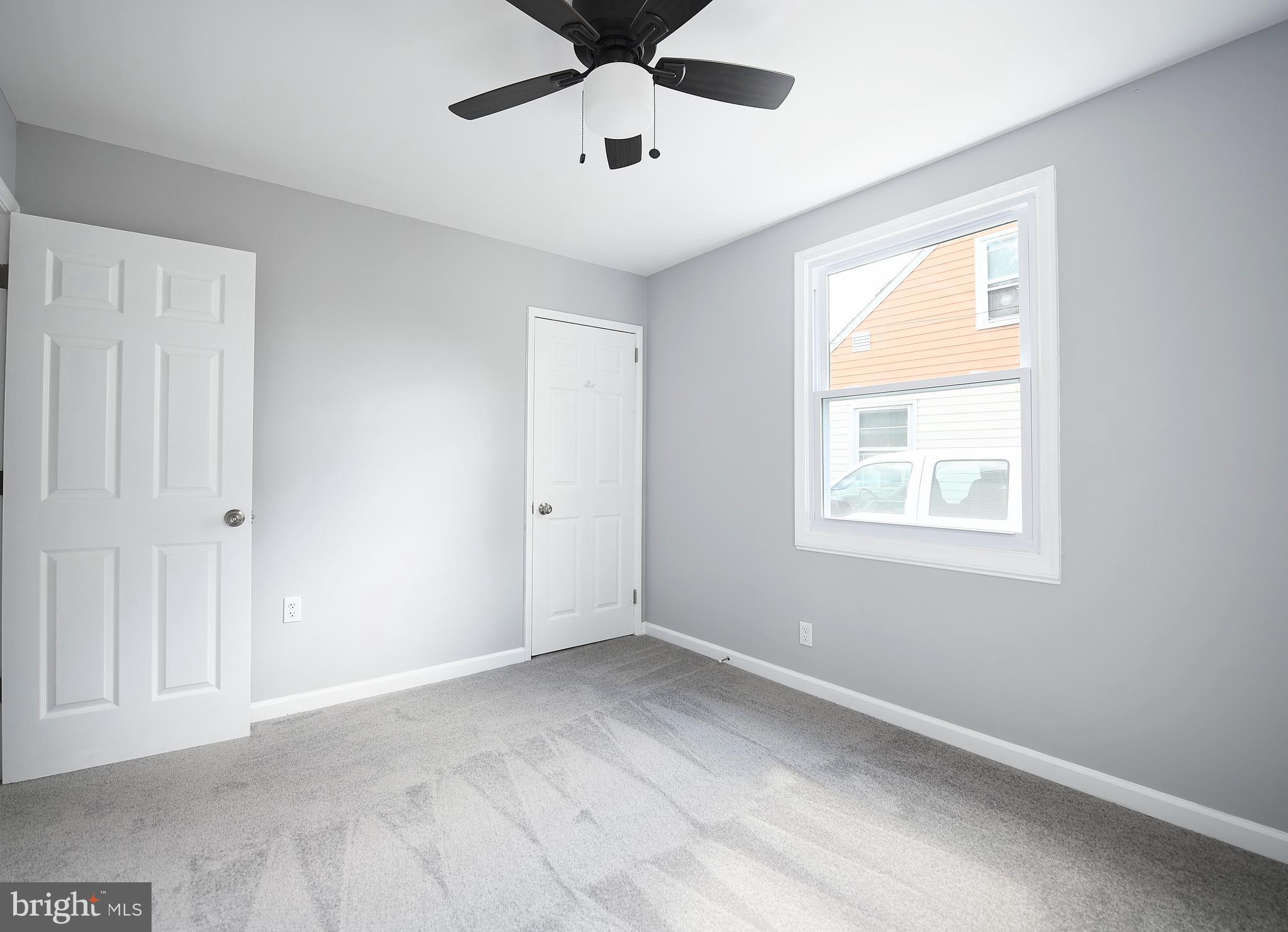 8110 Bullneck Road Baltimore, MD 21222 - Photo 19 of 49 Bedroom 2