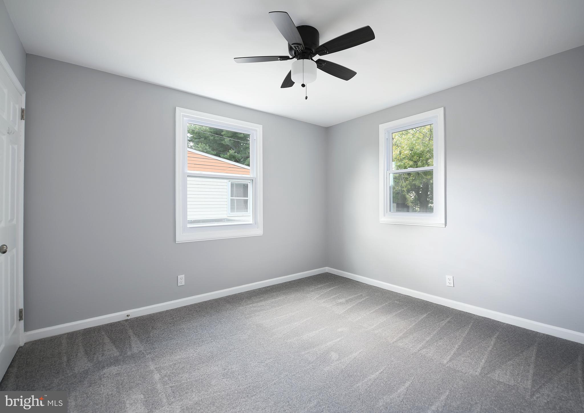 8110 Bullneck Road Baltimore, MD 21222 - Photo 20 of 49 Bedroom 2