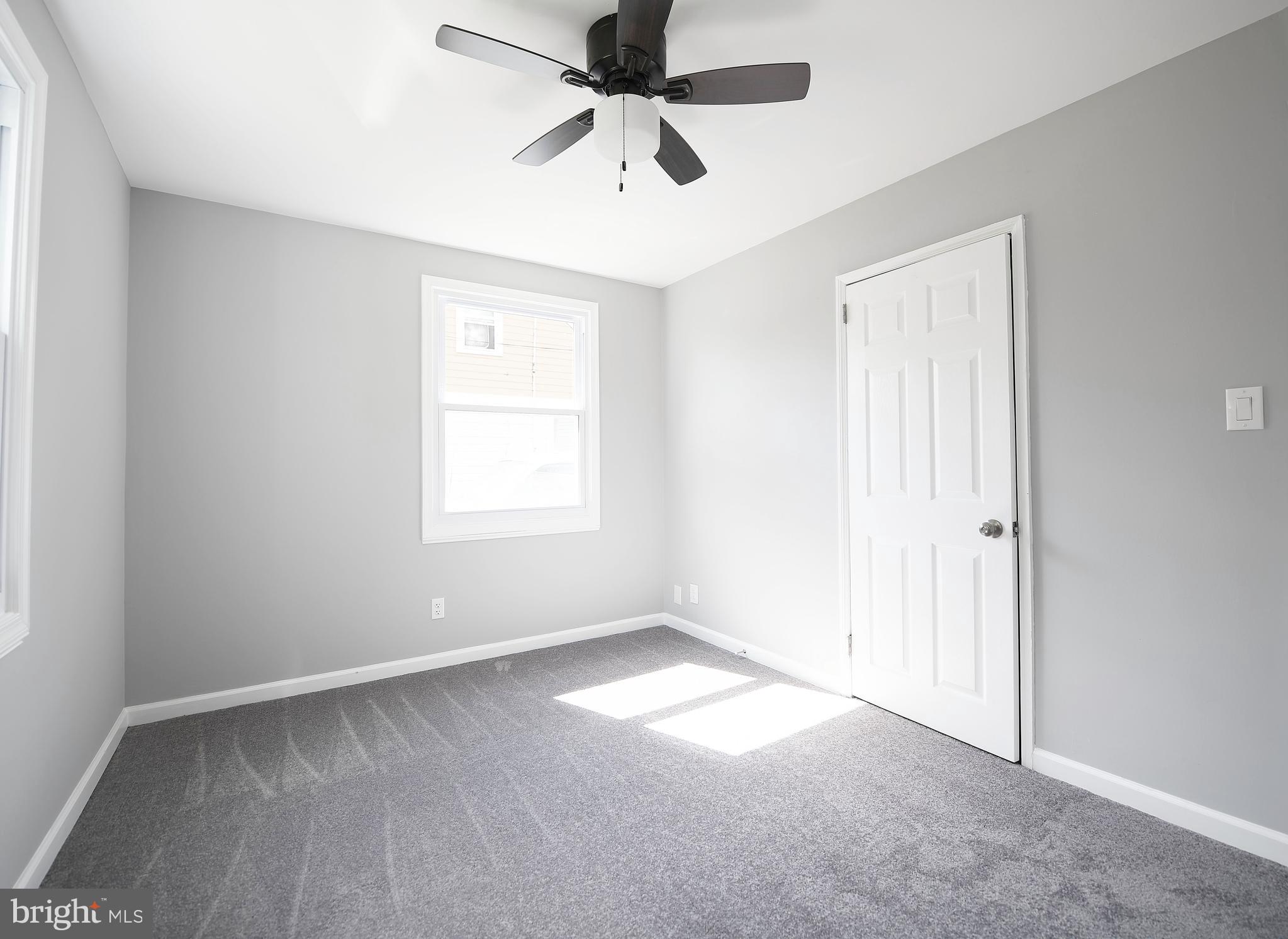 8110 Bullneck Road Baltimore, MD 21222 - Photo 22 of 49 Bedroom 3