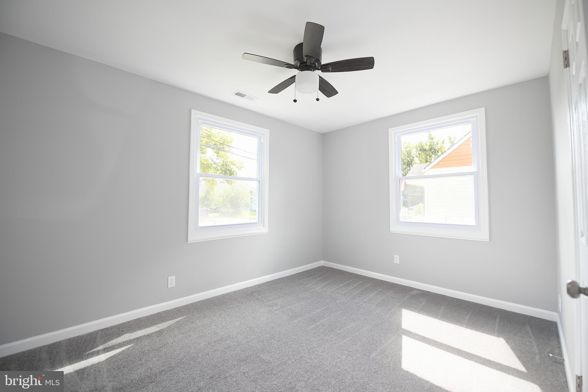 8110 Bullneck Road Baltimore, MD 21222 - Photo 23 of 49 Bedroom 3