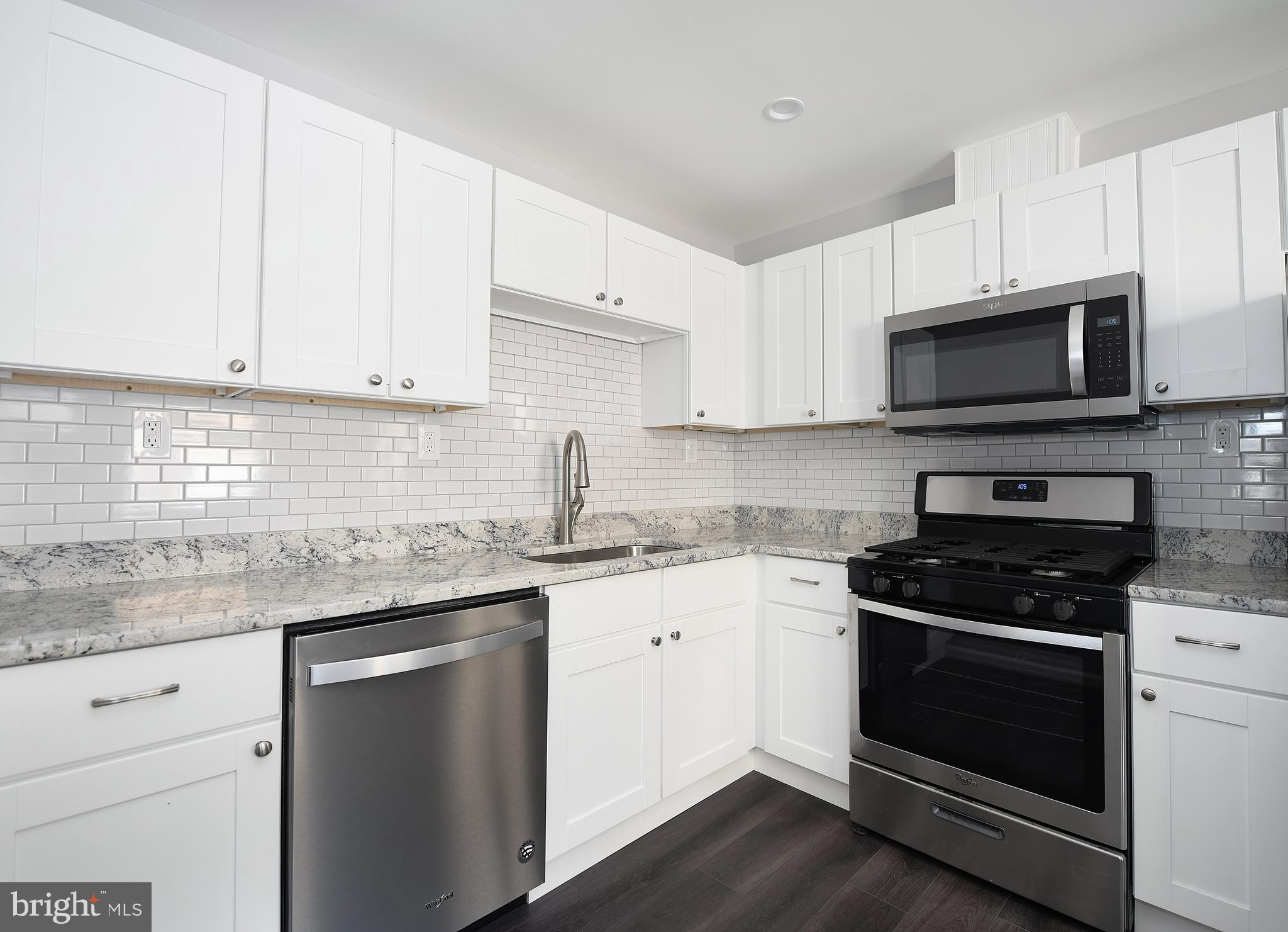 8110 Bullneck Road Baltimore, MD 21222 - Photo 10 of 49 Kitchen