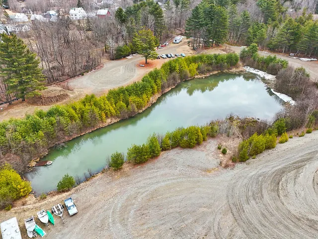 $291,500 | 63 Dube Lane, Solon, ME 04979