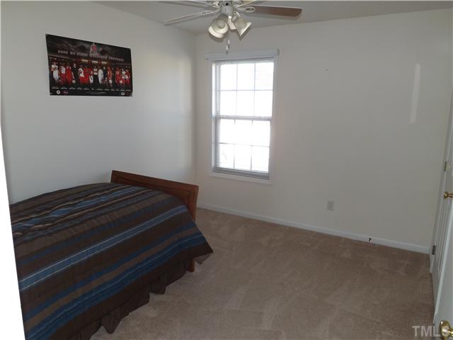2505 Bulmer Terrace Raleigh, NC 27615 - Photo 12 of 16