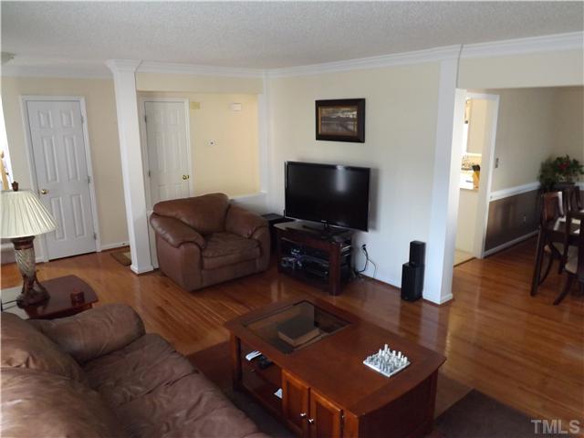 2505 Bulmer Terrace Raleigh, NC 27615 - Photo 3 of 16