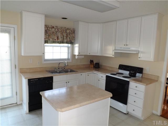 2505 Bulmer Terrace Raleigh, NC 27615 - Photo 5 of 16