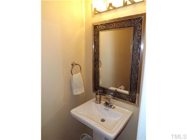 2505 Bulmer Terrace Raleigh, NC 27615 - Photo 8 of 16