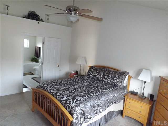 2505 Bulmer Terrace Raleigh, NC 27615 - Photo 9 of 16