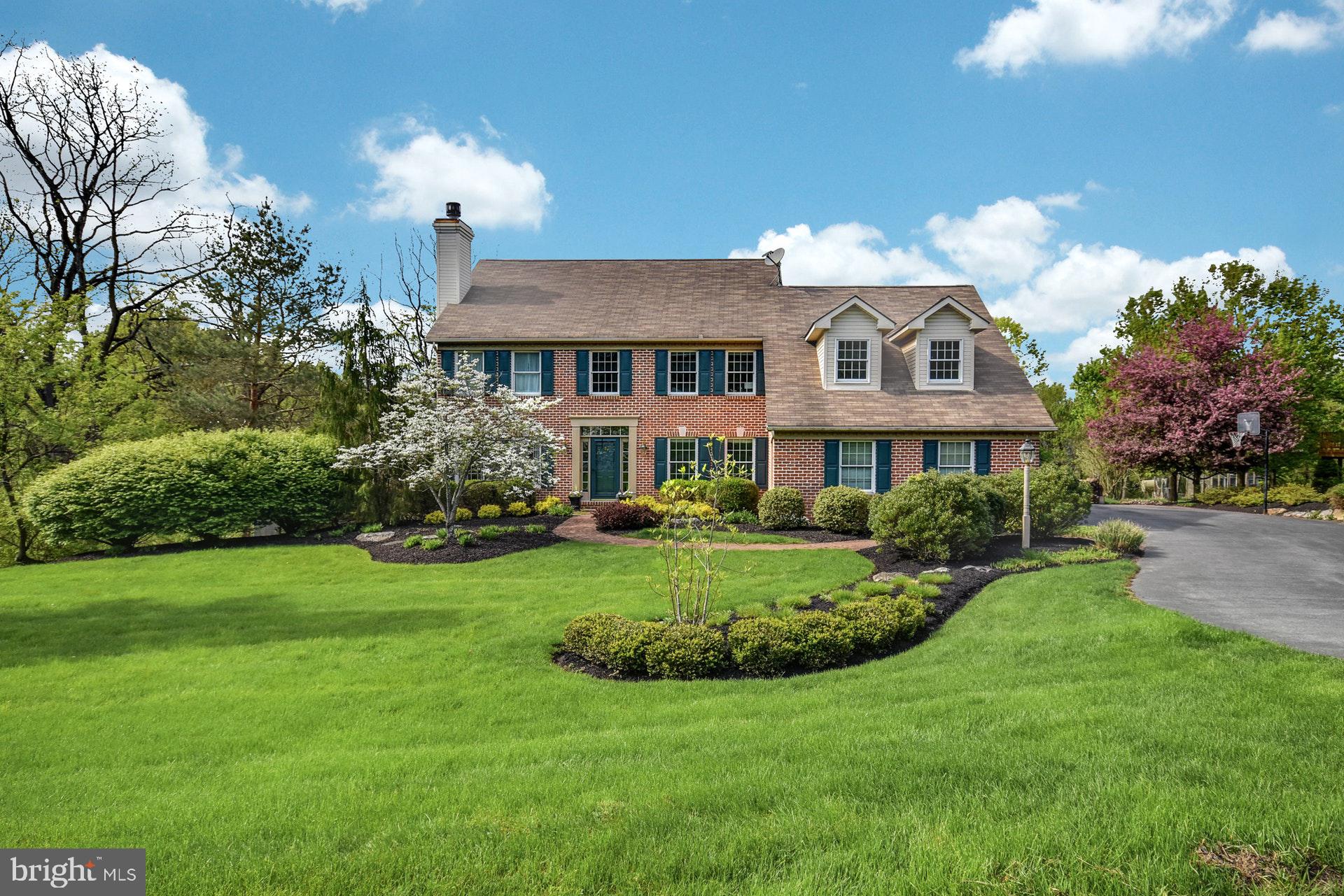 5615 Susan Road Coopersburg, PA 18036 - Photo 1 of 30 Gallery Image 1