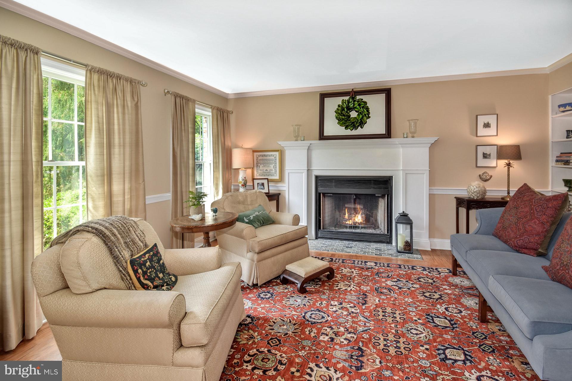 5615 Susan Road Coopersburg, PA 18036 - Photo 4 of 30 Gallery Image 4