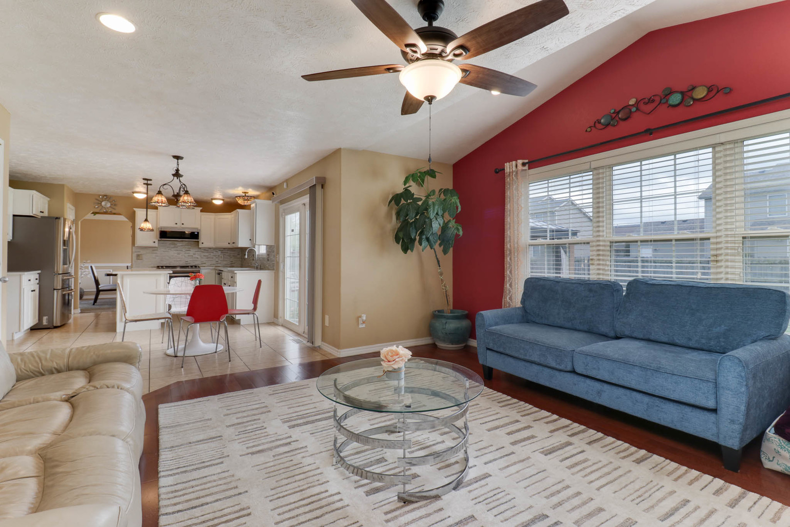 2921 Grey Hawk Drive Normal, IL 61761 - Photo 8 of 41