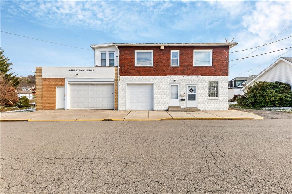 601 Pennsylvania Avenue Rochester, PA 15074 - Photo 1 of 23 Gallery Image 1