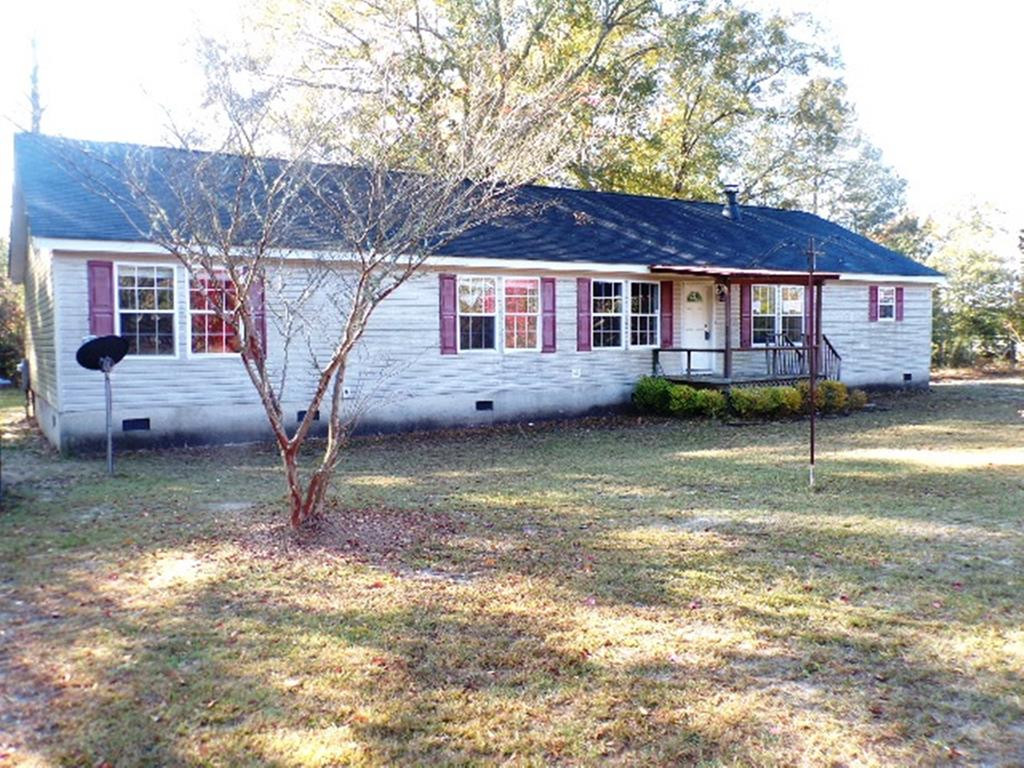 1650 Moose Club Road Dearing, GA 30808 - Photo 1 of 28 Main View