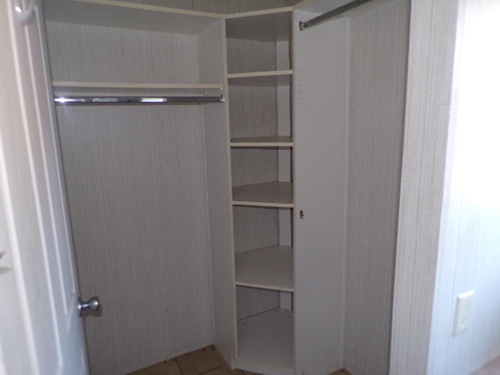 1650 Moose Club Road Dearing, GA 30808 - Photo 13 of 28 Owners closet