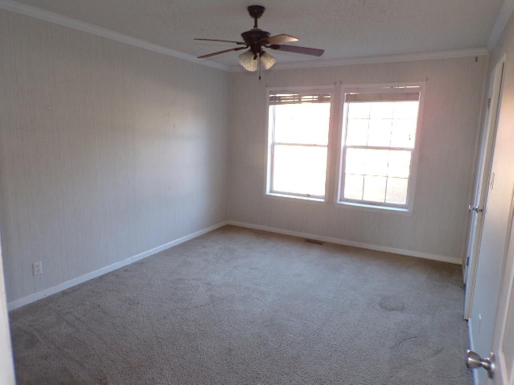 1650 Moose Club Road Dearing, GA 30808 - Photo 14 of 28 2nd bedroom