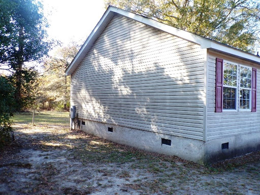1650 Moose Club Road Dearing, GA 30808 - Photo 26 of 28 Left side view