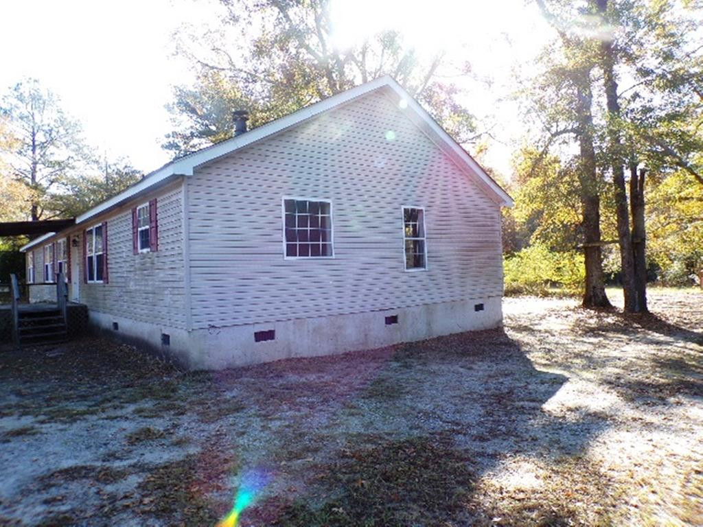 1650 Moose Club Road Dearing, GA 30808 - Photo 27 of 28 Right side view