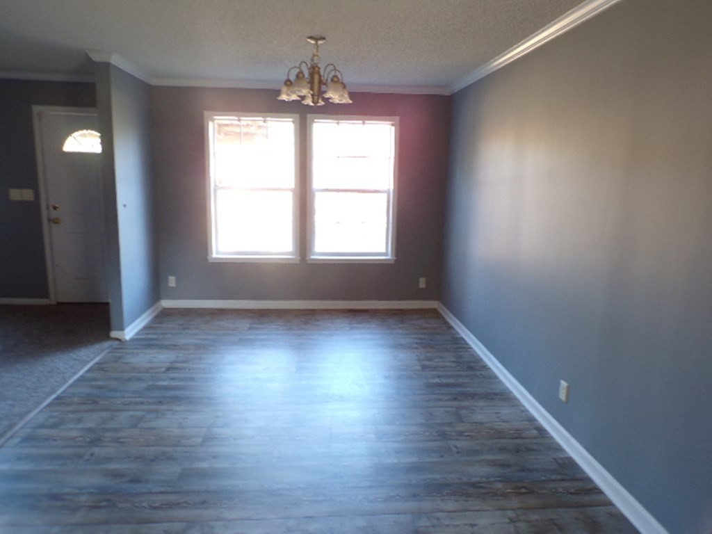 1650 Moose Club Road Dearing, GA 30808 - Photo 7 of 28 Dining room
