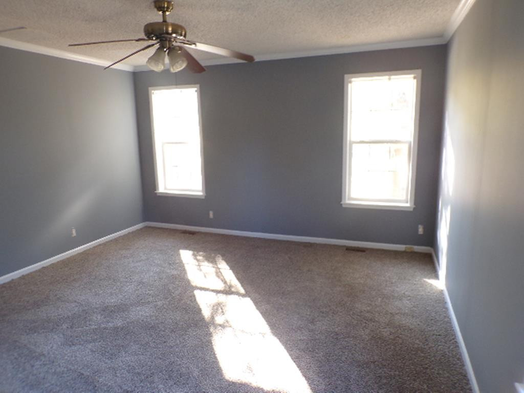 1650 Moose Club Road Dearing, GA 30808 - Photo 9 of 28 Owners bedroom