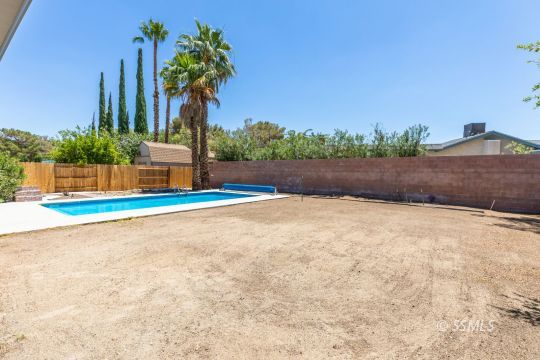 819 West Howell Avenue Ridgecrest, CA 93555 - Photo 35 of 36