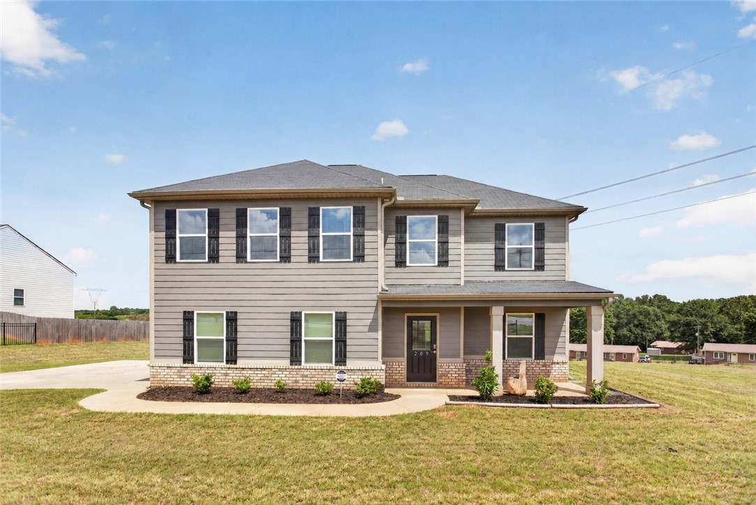 209 Poplar Springs Road Walhalla, SC 29691 - Photo 42 of 42 Gallery Image 42