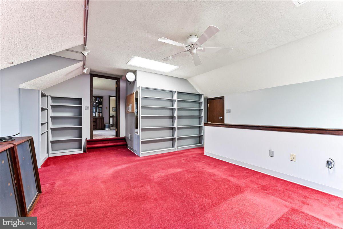 1200 Dunsinane Hill Chester Springs, PA 19425 - Photo 22 of 42 a view of room with an empty room