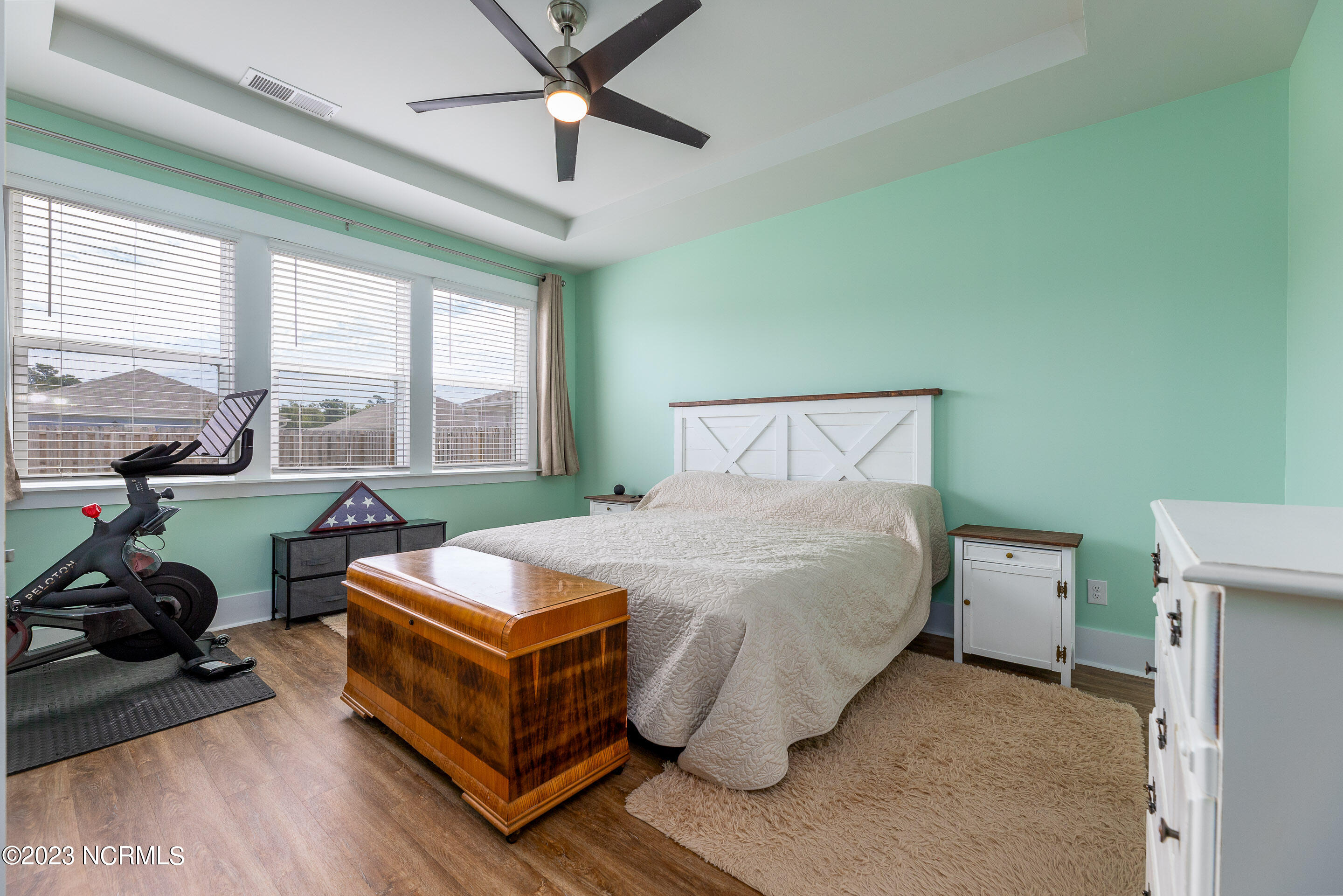 416 Edgewater Way Surf City, NC 28445 - Photo 13 of 35 Master Bedroom