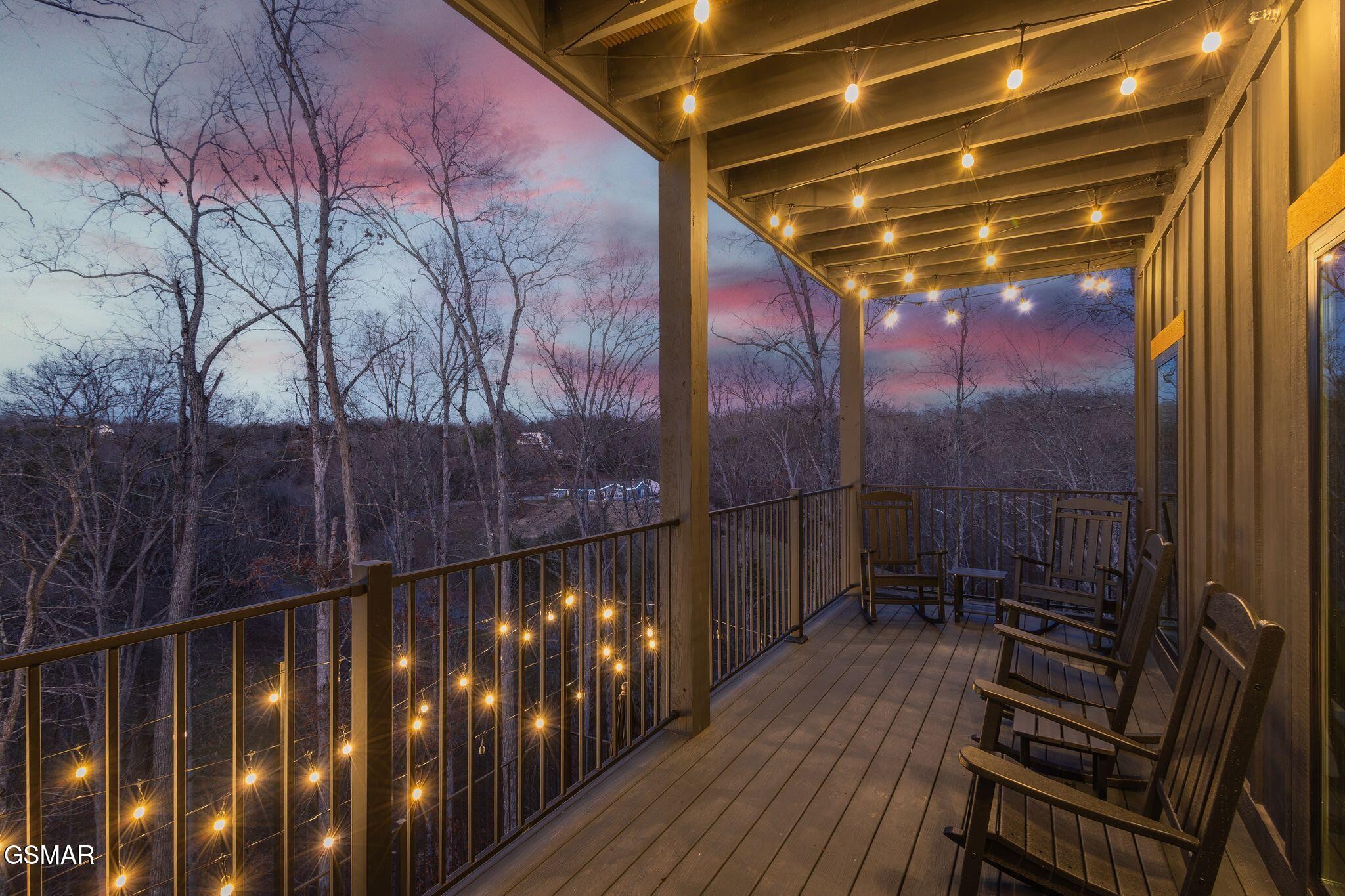 364 Rambling Crk Way Sevierville, TN 37862 - Photo 75 of 87 Gallery Image 75