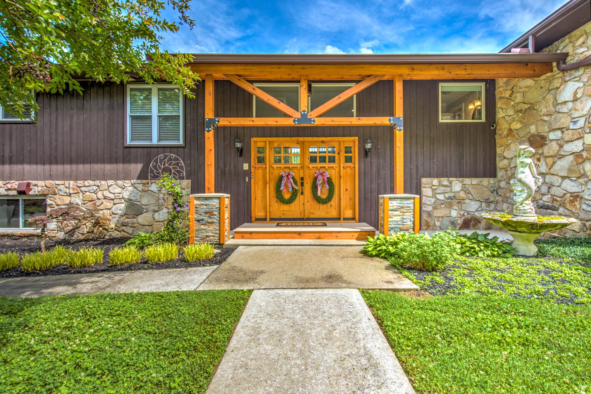 3244 Cox Road Louisville, TN 37777 - Photo 1 of 40 Gallery Image 1