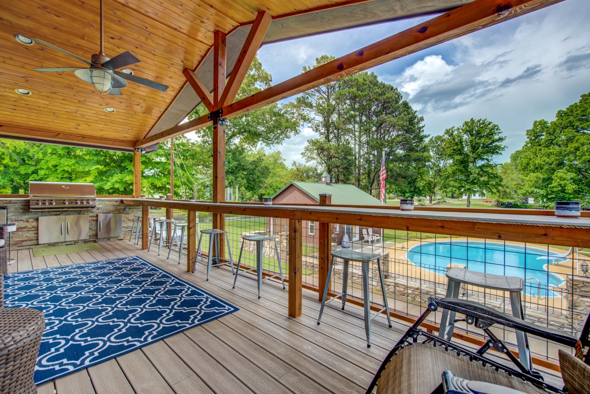 3244 Cox Road Louisville, TN 37777 - Photo 3 of 40 Gallery Image 3
