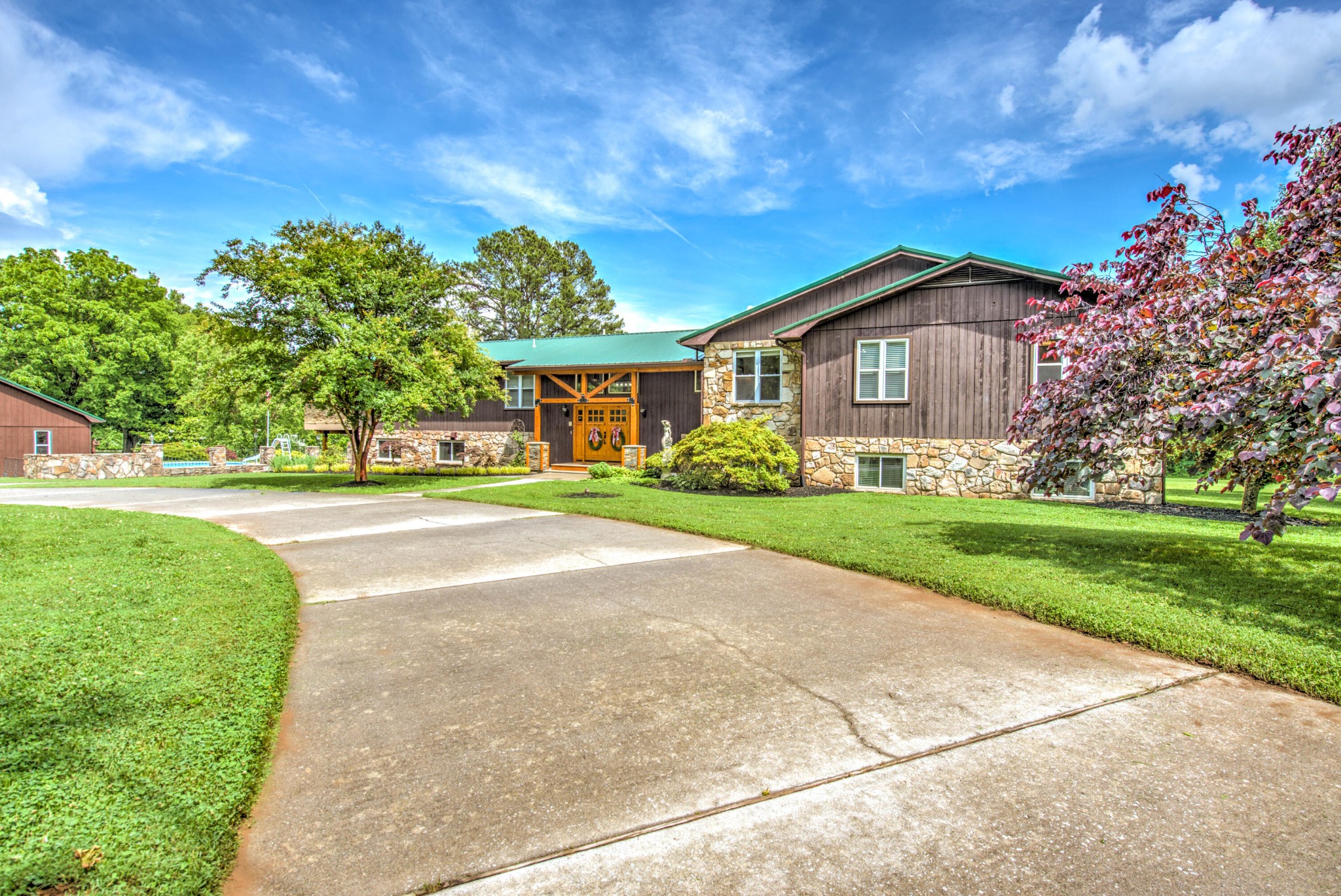3244 Cox Road Louisville, TN 37777 - Photo 33 of 40 Gallery Image 33