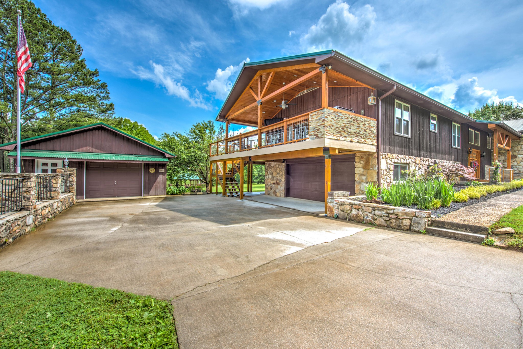 3244 Cox Road Louisville, TN 37777 - Photo 34 of 40 Gallery Image 34