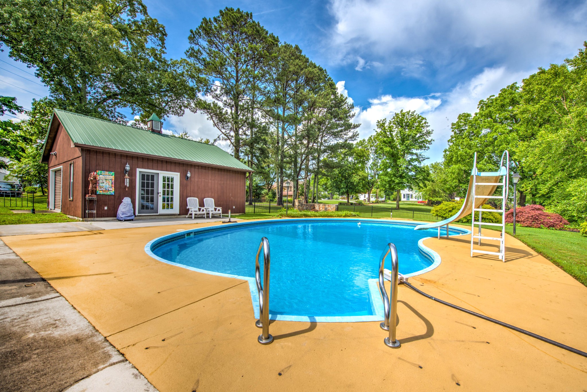 3244 Cox Road Louisville, TN 37777 - Photo 36 of 40 Gallery Image 36