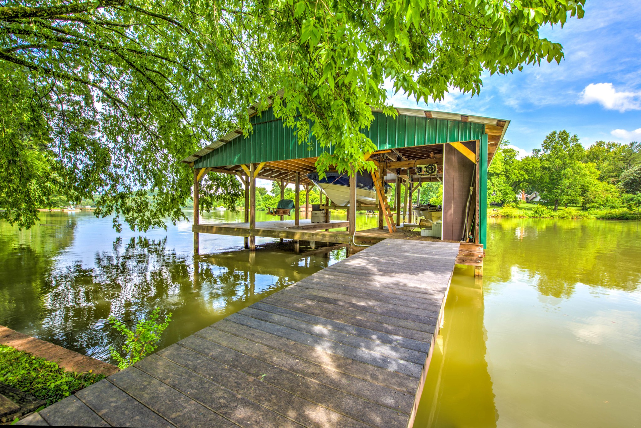3244 Cox Road Louisville, TN 37777 - Photo 37 of 40 Gallery Image 37