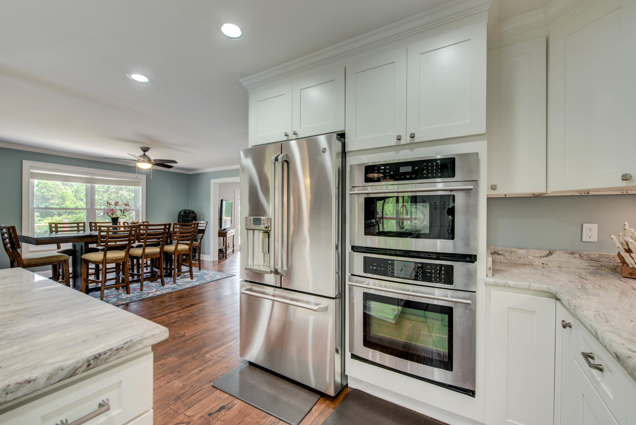 3244 Cox Road Louisville, TN 37777 - Photo 5 of 40 Gallery Image 5