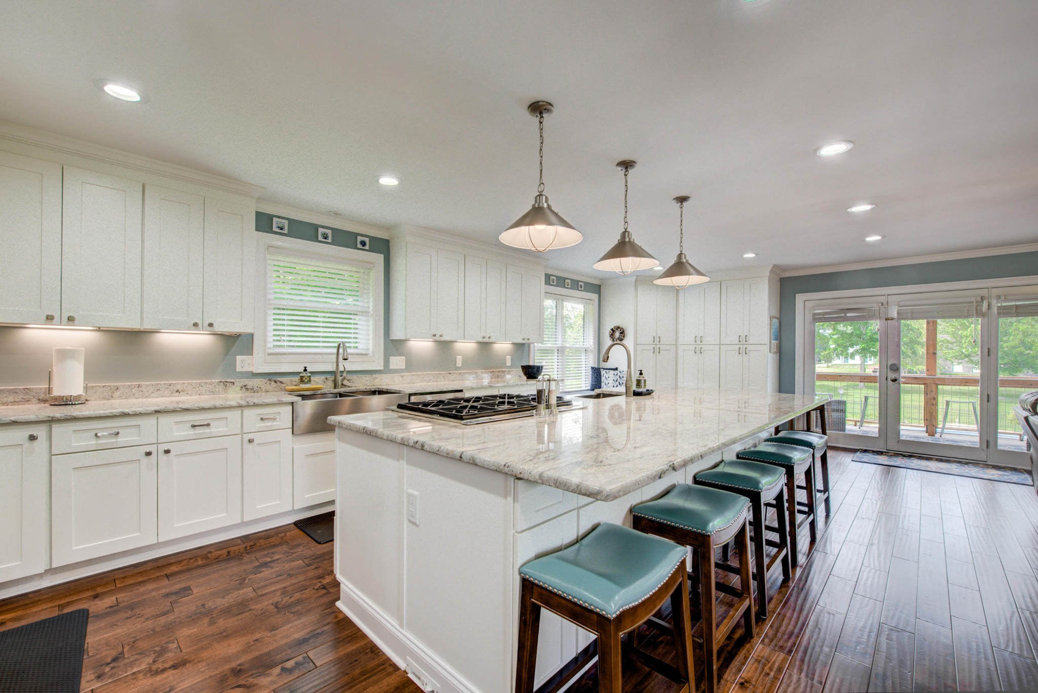 3244 Cox Road Louisville, TN 37777 - Photo 6 of 40 Gallery Image 6
