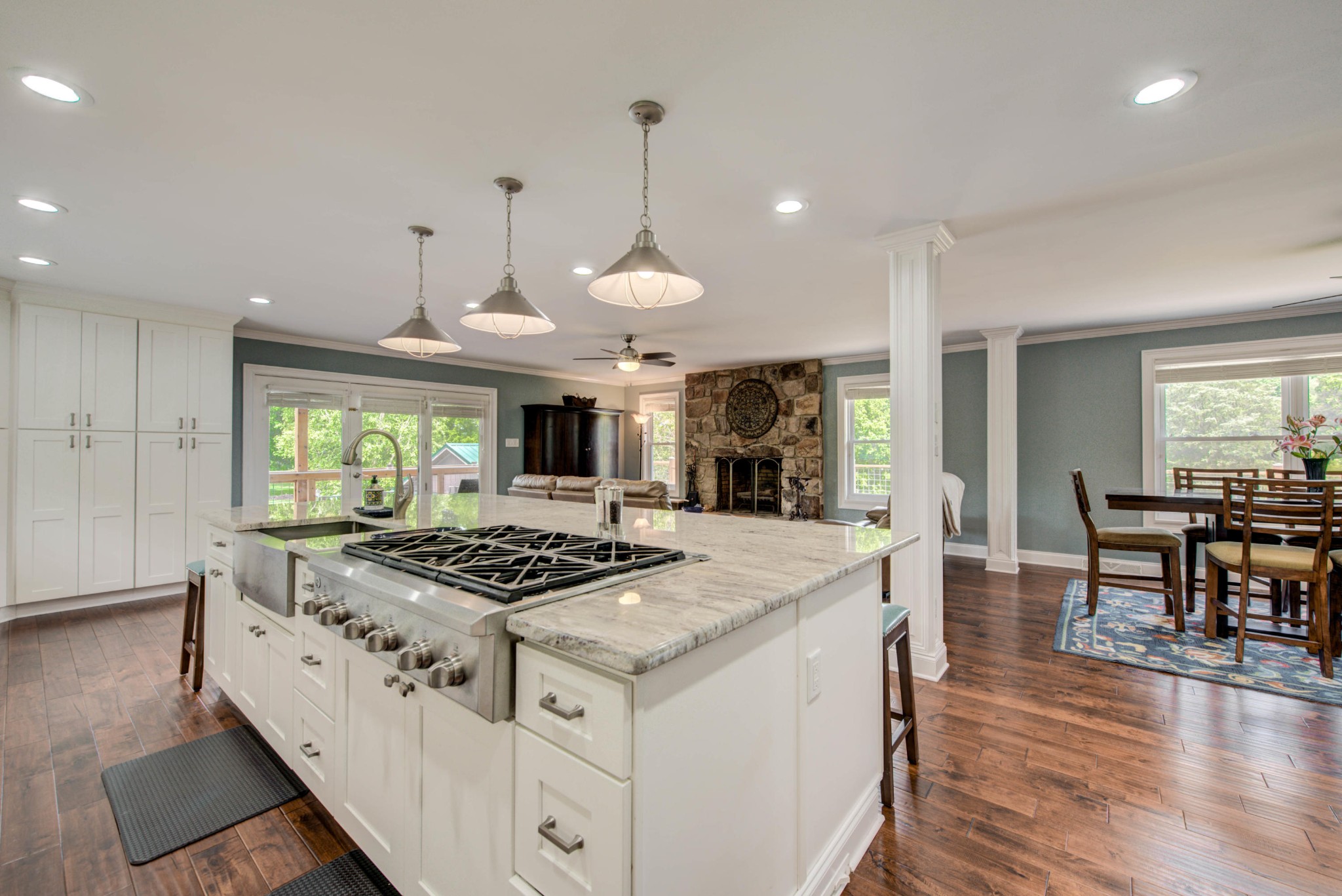 3244 Cox Road Louisville, TN 37777 - Photo 7 of 40 Gallery Image 7