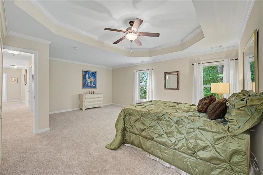 811 Ravenstone Way Canton, GA 30115 - Photo 30 of 39