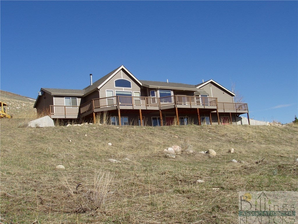 184 Meeteetse Meadows Road Red Lodge, MT 59068 - Photo 1 of 1 Gallery Image 1