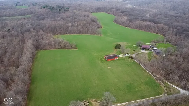 $550,000 | 12906 South County Road 450 West, Poland, IN 47868