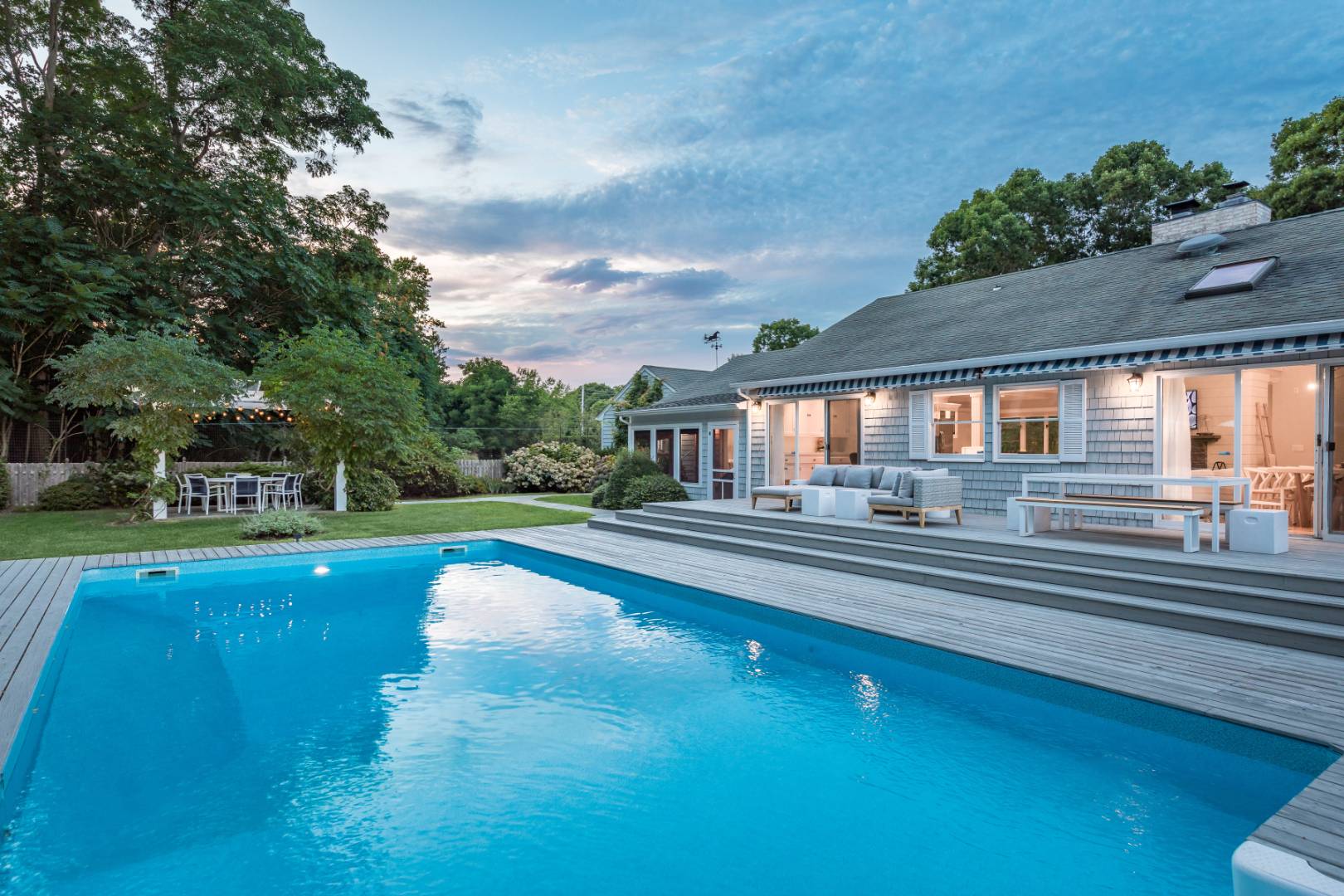 4260 Noyack Road Sag Harbor, NY 11963 - Photo 4 of 41 Gallery Image 4