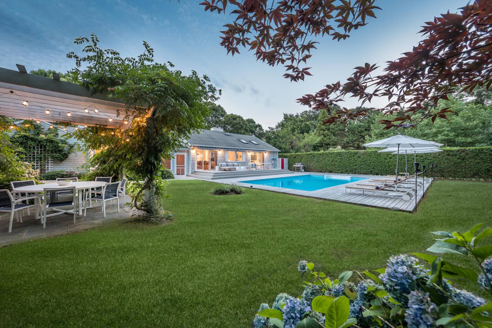4260 Noyack Road Sag Harbor, NY 11963 - Photo 37 of 41 Gallery Image 37
