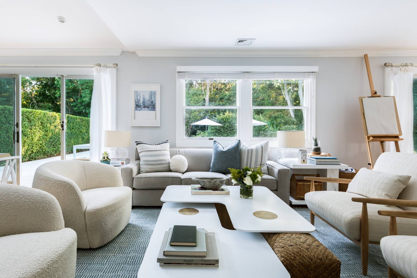 4260 Noyack Road Sag Harbor, NY 11963 - Photo 6 of 41 Gallery Image 6