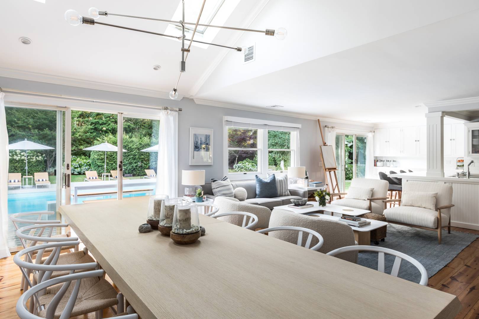 4260 Noyack Road Sag Harbor, NY 11963 - Photo 10 of 41 Gallery Image 10