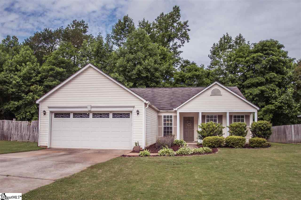 176 Wickersham Way Easley, SC 29642 - Photo 1 of 31 Gallery Image 1
