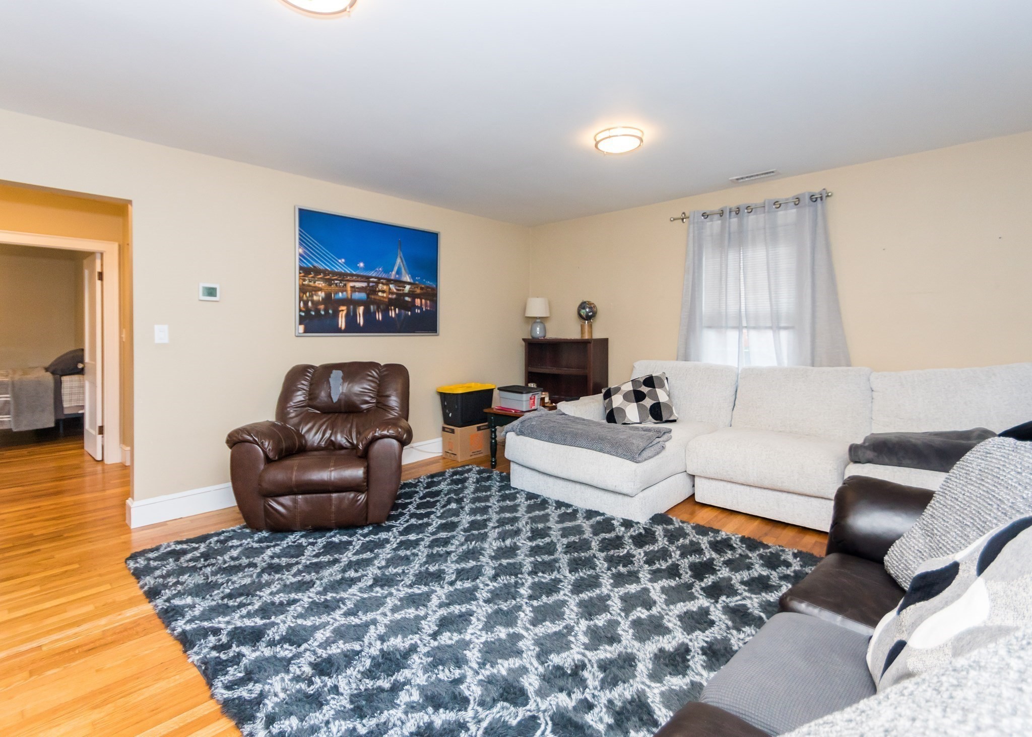 151 Adams Street, Unit 2 Newton, MA 02458 - Photo 6 of 12 Gallery Image 6
